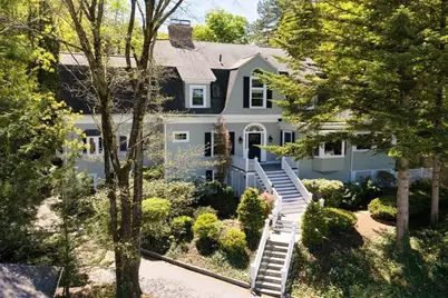 68 Dudley Street, Brookline, MA 02445 - Photo 1
