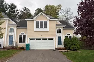 21 Knowlton Cir, Upton, MA 01568 - Photo 1