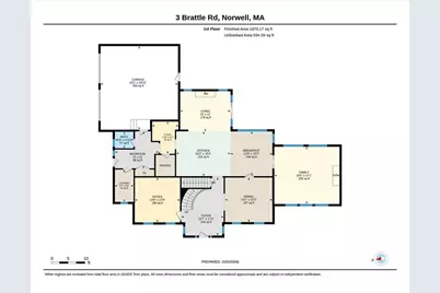 3 Brattle Rd, Norwell, MA 02061 - Photo 39
