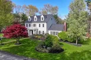 3 Brattle Rd, Norwell, MA 02061 - Photo 1