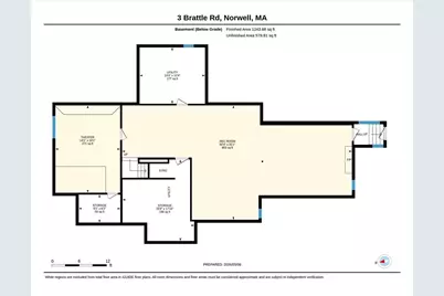 3 Brattle Rd, Norwell, MA 02061 - Photo 41