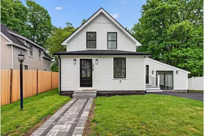 52 High St, Hudson, MA 01749 - Photo 1