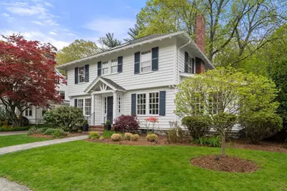 26 Berkshire Road, Newton, MA 02460 - Photo 39