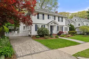 26 Berkshire Rd, Newton, MA 02460 - Photo 1