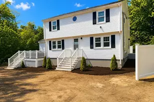 24-1/2 Allerton St, Plymouth, MA 02360 - Photo 1