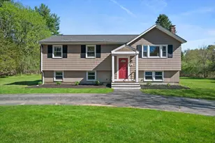 178 Morse St, Sharon, MA 02067 - Photo 1