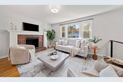 178 Morse St, Sharon, MA 02067 - Photo 15