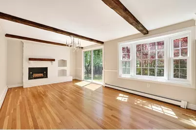 32 Bowsprit Lane, Norwell, MA 02061 - Photo 3