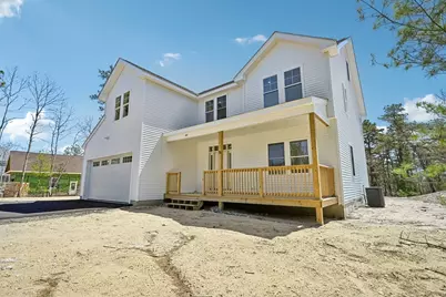 33 Seabiscuit Dr, Plymouth, MA 02360 - Photo 33