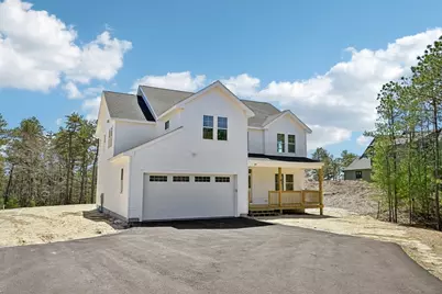 33 Seabiscuit Dr, Plymouth, MA 02360 - Photo 1