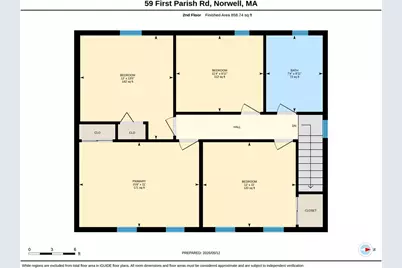 59 First Parish Rd, Norwell, MA 02061 - Photo 37