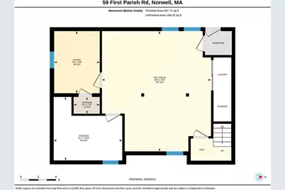 59 First Parish Rd, Norwell, MA 02061 - Photo 35