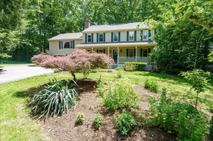 21 Woodridge Rd, Milford, MA 01757 - Photo 1