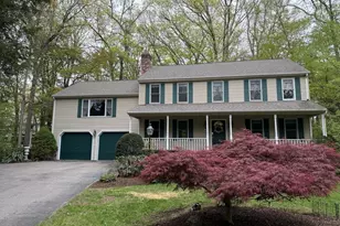 21 Woodridge Rd, Milford, MA 01757 - Photo 5