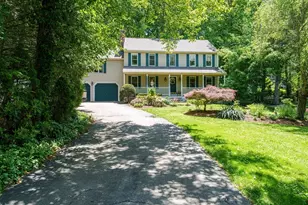 21 Woodridge Rd, Milford, MA 01757 - Photo 1