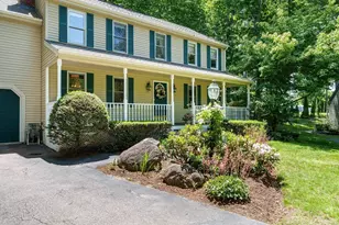 21 Woodridge Rd, Milford, MA 01757 - Photo 3