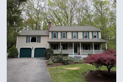 21 Woodridge Rd, Milford, MA 01757 - Photo 3