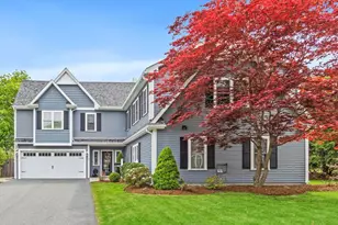 17 Bradford Rd, Natick, MA 01760 - Photo 1