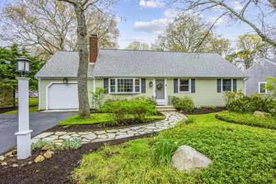 61 Continental Dr, Harwich, MA 02645 - Photo 1