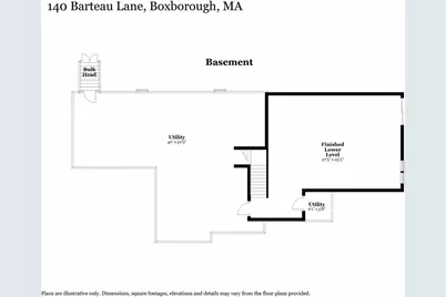 140 Barteau Lane, Boxborough, MA 01719 - Photo 41