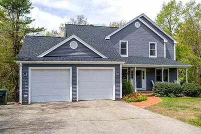 26 Eagle Ter, Holden, MA 01522 - Photo 1