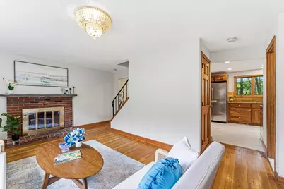33 Wallace Road, Wayland, MA 01778 - Photo 5