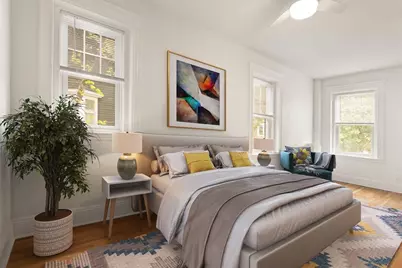 441 Washington Street #2, Brookline, MA 02445 - Photo 7