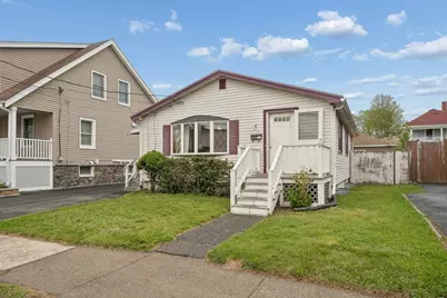 60 Allerton St, Lynn, MA 01902 - Photo 3