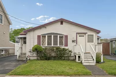 60 Allerton St, Lynn, MA 01902 - Photo 1