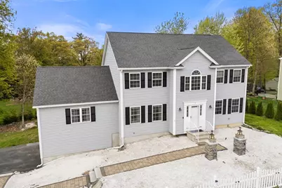 3 Moore Drive, Millbury, MA 01527 - Photo 1
