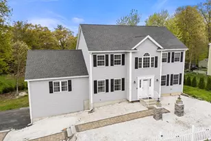 3 Moore Dr, Millbury, MA 01527 - Photo 1