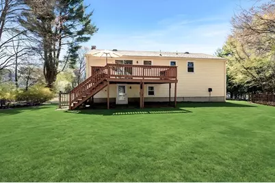 2 Red Coat Ln, Plainville, MA 02762 - Photo 25