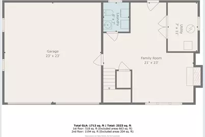 2 Red Coat Ln, Plainville, MA 02762 - Photo 27