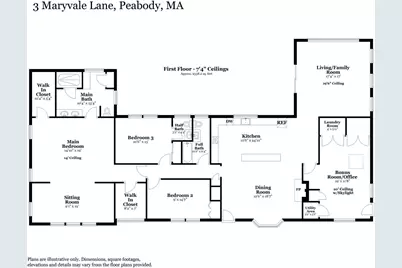 3 Maryvale Ln, Peabody, MA 01960 - Photo 37