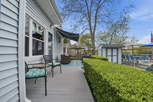 23 Pine St, Swansea, MA 02777 - Photo 33