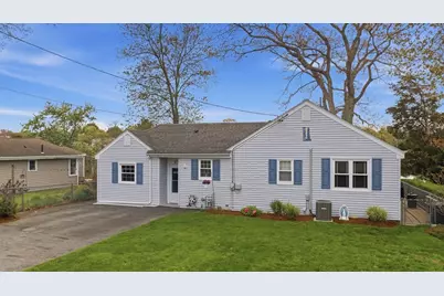 23 Pine Street, Swansea, MA 02777 - Photo 1