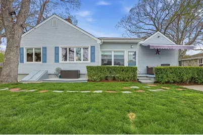 23 Pine Street, Swansea, MA 02777 - Photo 31