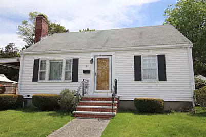 86 Farrell Road, Lynn, MA 01905 - Photo 1