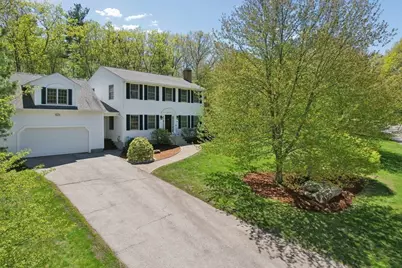 9 Wood, Mendon, MA 01756 - Photo 33