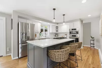 14 Park Street, North Reading, MA 01864 - Photo 5