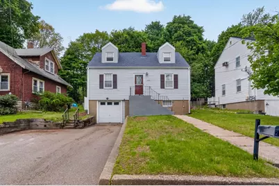 239 Washington Street, Norwood, MA 02062 - Photo 1