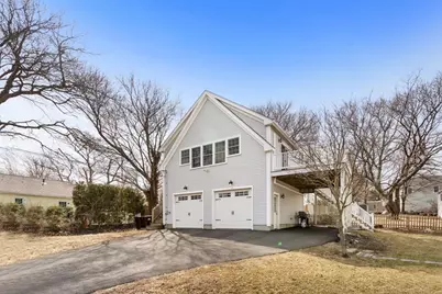 3 Garden Road #A, Scituate, MA 02066 - Photo 1