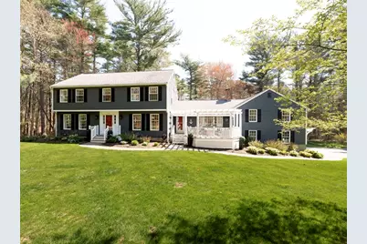 20 Tinkers Ledge Rd, Duxbury, MA 02332 - Photo 1