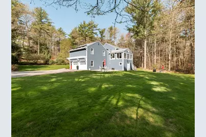 20 Tinkers Ledge Rd, Duxbury, MA 02332 - Photo 3