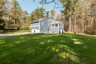 20 Tinkers Ledge Rd, Duxbury, MA 02332 - Photo 3