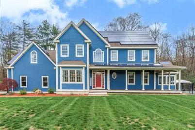 440 Howard, Lunenburg, MA 01462 - Photo 1