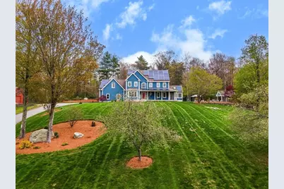440 Howard, Lunenburg, MA 01462 - Photo 31