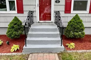 21 Rich St, Worcester, MA 01602 - Photo 5