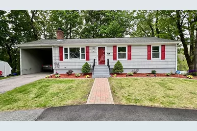 21 Rich St., Worcester, MA 01602 - Photo 3