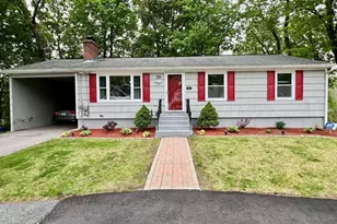 21 Rich St, Worcester, MA 01602 - Photo 3